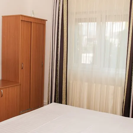 Gasthof Vila Ariana *