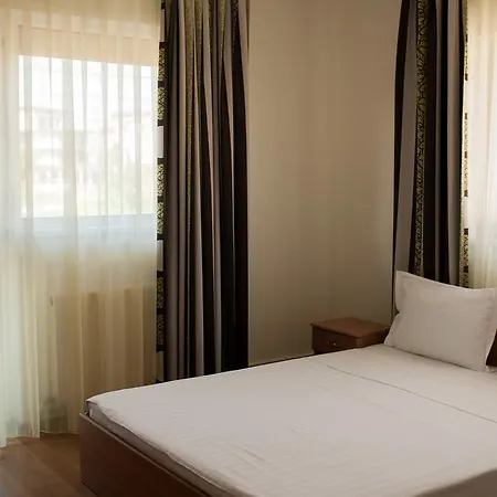 Guest house Vila Ariana
