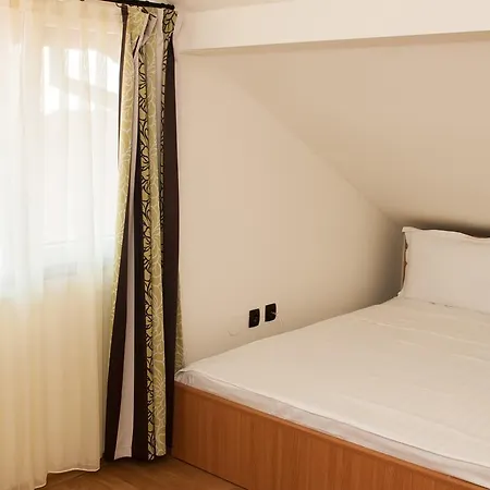 Guest house Vila Ariana Eforie Nord