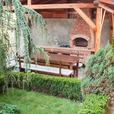 Guest house Vila Ariana