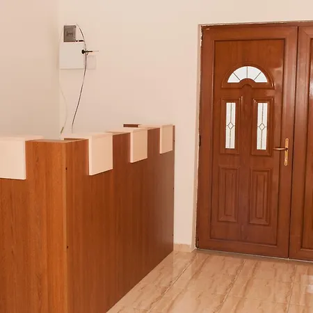 Guest house Vila Ariana Eforie Nord