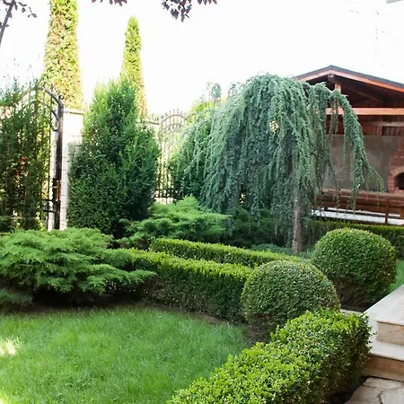 Guest house Vila Ariana Eforie Nord