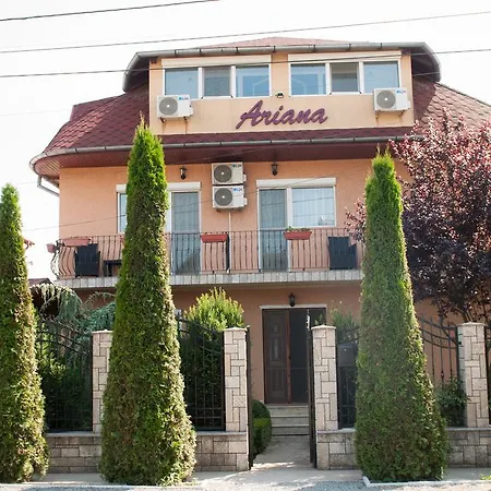 Guest house Vila Ariana